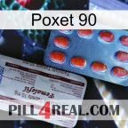 Poxet 90 36